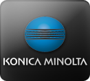 Konica Minolta Printertypes