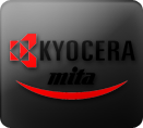 Kyocera Mita Printertypes