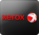Xerox Printertypes
