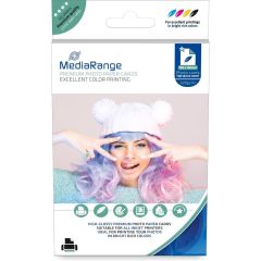 foto papier 10x15 high glossy  50 vel  150 grams van Inktmedia 