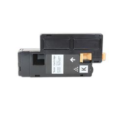 Geschikt Epson S050614 toner zwart hoge capaciteit van Inktmedia