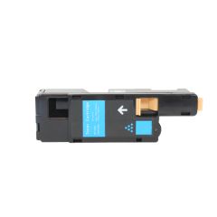 Geschikt Epson S050613 toner cyaan hoge capaciteit van Inktmedia