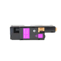 Geschikt Epson S050612 toner magenta hoge capaciteit van Inktmedia