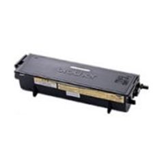 Geschikt Brother TN-3060 toner high cap zwart van Inktmedia