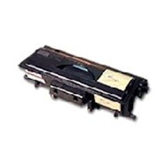 Geschikt Brother TN-5500 toner zwart van Inktmedia