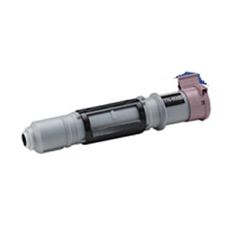 Geschikt Brother TN-8000 toner zwart van Inktmedia