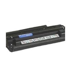 Geschikt Brother DR-200 drum zwart van Inktmedia