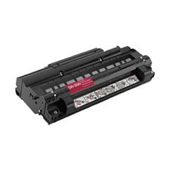 Geschikt Brother DR-300 drum zwart van Inktmedia