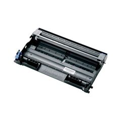 Geschikt Brother DR-3000 drum zwart van Inktmedia