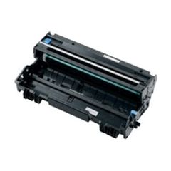 Geschikt Brother DR-3100 drum zwart van Inktmedia