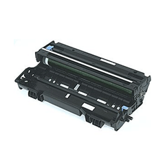 Geschikt Brother DR-7000 drum zwart van Inktmedia