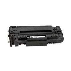 Geschikt Canon 710 toner zwart van Inktmedia