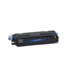Geschikt Canon 707 C toner cyaan van Inktmedia