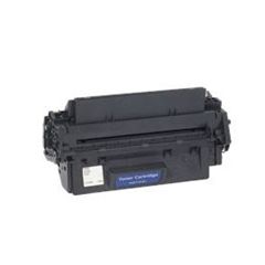 Geschikt Canon T FX-8 toner zwart van Inktmedia