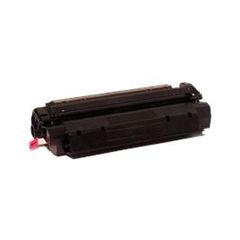 Geschikt Canon 712 BK toner zwart van Inktmedia