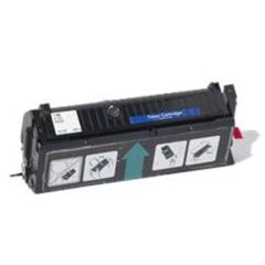Geschikt Canon FX-1 toner zwart van Inktmedia