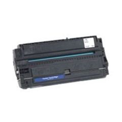 Geschikt Canon FX-2 toner zwart van Inktmedia