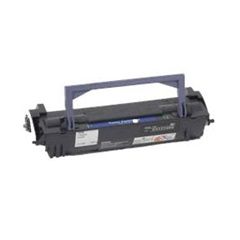 Geschikt Epson S050010 toner zwart van Inktmedia