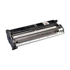 Geschikt Epson S050033 toner zwart van Inktmedia