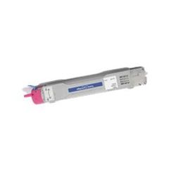 Geschikt Epson S050089 toner magenta van Inktmedia