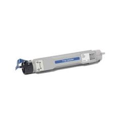 Geschikt Epson S050091 toner zwart van Inktmedia