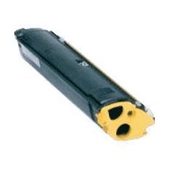 Geschikt Epson S050097 toner geel high cap van Inktmedia