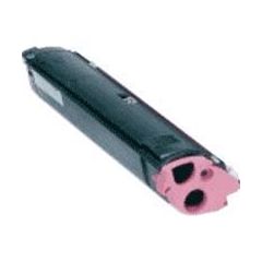 Geschikt Epson S050098 toner magenta high cap van Inktmedia
