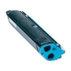 Geschikt Epson S050099 toner cyaan high cap van Inktmedia