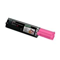 Geschikt Epson S050188 toner magenta high cap van Inktmedia