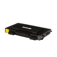 Geschikt Samsung CLP-500D7K toner zwart van Inktmedia