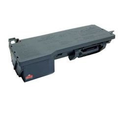 Geschikt Kyocera TK-11 toner zwart van Inktmedia