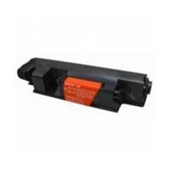 Geschikt Kyocera TK-16 toner zwart van Inktmedia