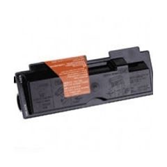 Geschikt Kyocera TK-120 toner zwart van Inktmedia