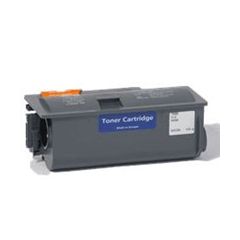 Geschikt Kyocera TK-25 toner zwart van Inktmedia