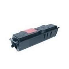 Geschikt Kyocera TK-50 toner zwart van Inktmedia
