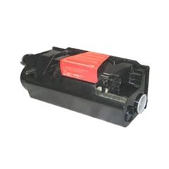 Geschikt Kyocera TK-55 toner zwart van Inktmedia