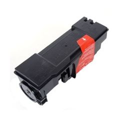 Geschikt Kyocera TK-65 toner zwart van Inktmedia