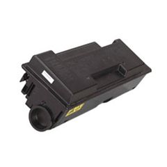 Geschikt Kyocera TK-330 toner zwart high cap van Inktmedia