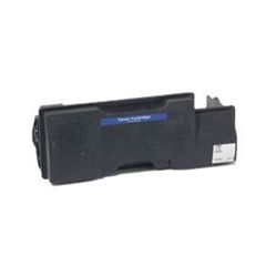 Geschikt Kyocera TK-400 toner zwart van Inktmedia