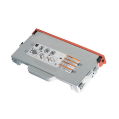 Geschikt Lexmark 20K1402 toner hc geel van Inktmedia