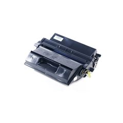 Geschikt OKI 09004058 toner/drum van Inktmedia