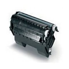 Geschikt OKI 09004078 toner/drum van Inktmedia