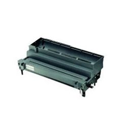 Geschikt OKI 42102802 drum zwart van Inktmedia
