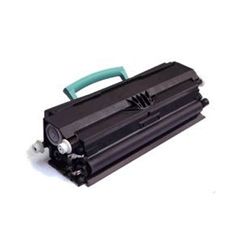 Geschikt Lexmark E352H11E toner zwart van Inktmedia