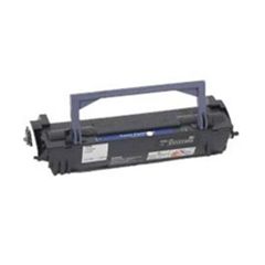 Geschikt Minolta (Konica Minolta) 1710567-002 toner zwart high cap van Inktmedia