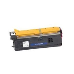 Geschikt Minolta 1710471-003 toner magenta van Inktmedia