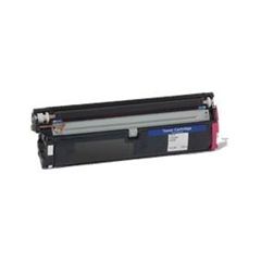 Geschikt Minolta (Konica Minolta) 1710517-007 toner magenta high cap van Inktmedia