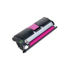 Geschikt Minolta (Konica Minolta) 1710589-006 toner magenta high cap van Inktmedia