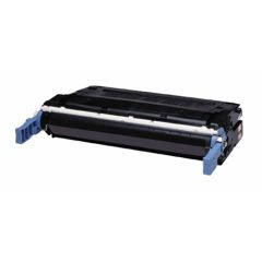 Geschikt HP CB400A toner zwart van Inktmedia