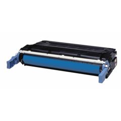 Geschikt HP Q5951A toner cyaan van Inktmedia